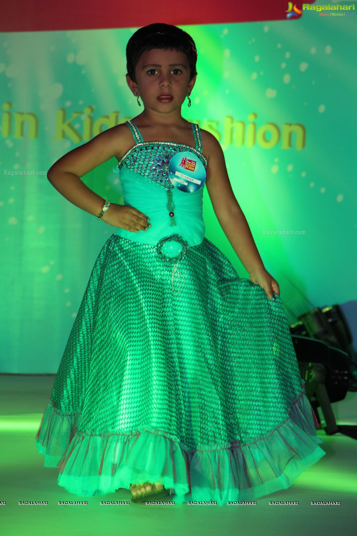 Coupon Kool Kids Fashion Icon 2013 Grand Finale