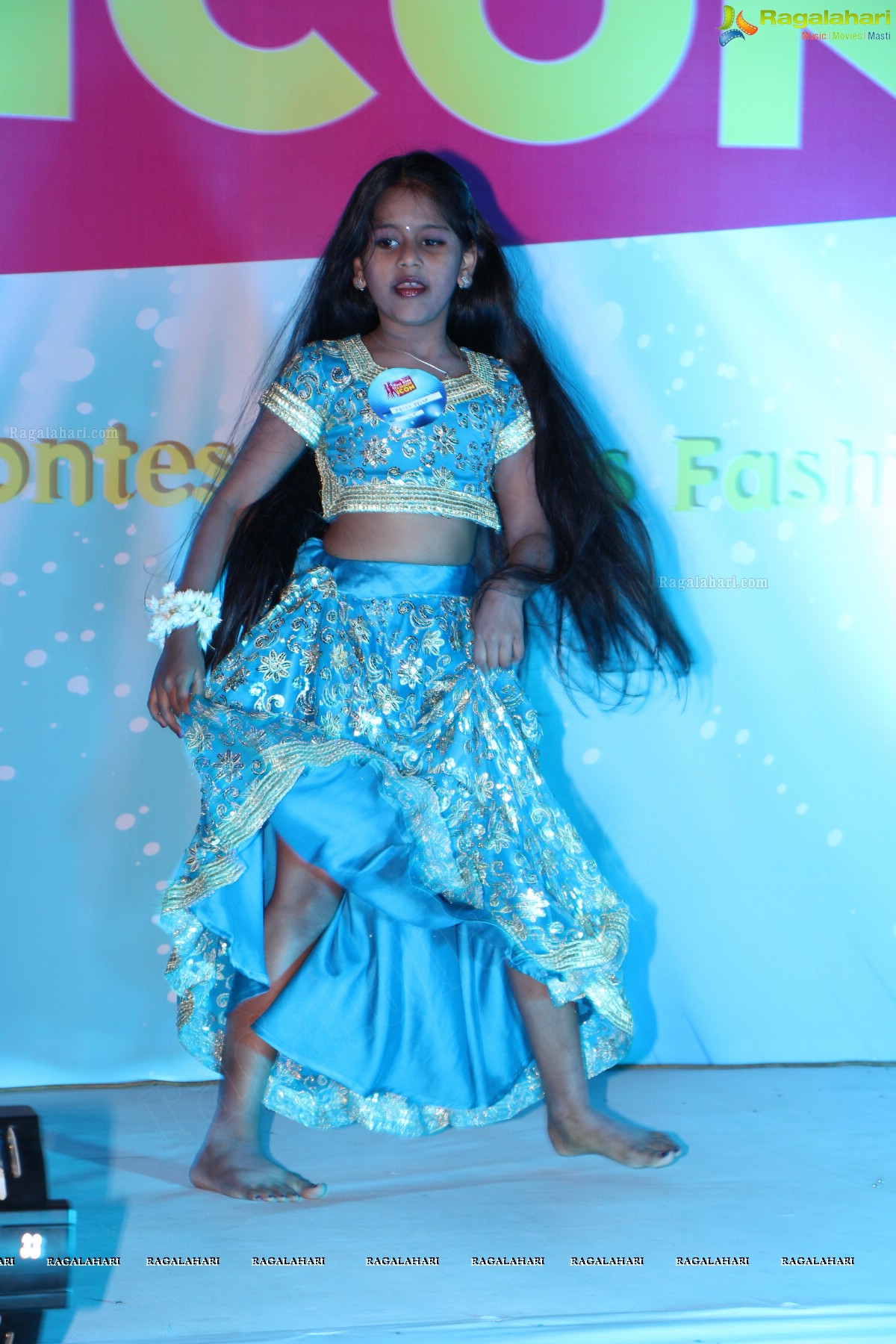 Coupon Kool Kids Fashion Icon 2013 Grand Finale