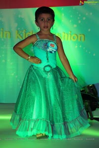 Coupon Kool Kids Fashion Icon Grand Finale 2013