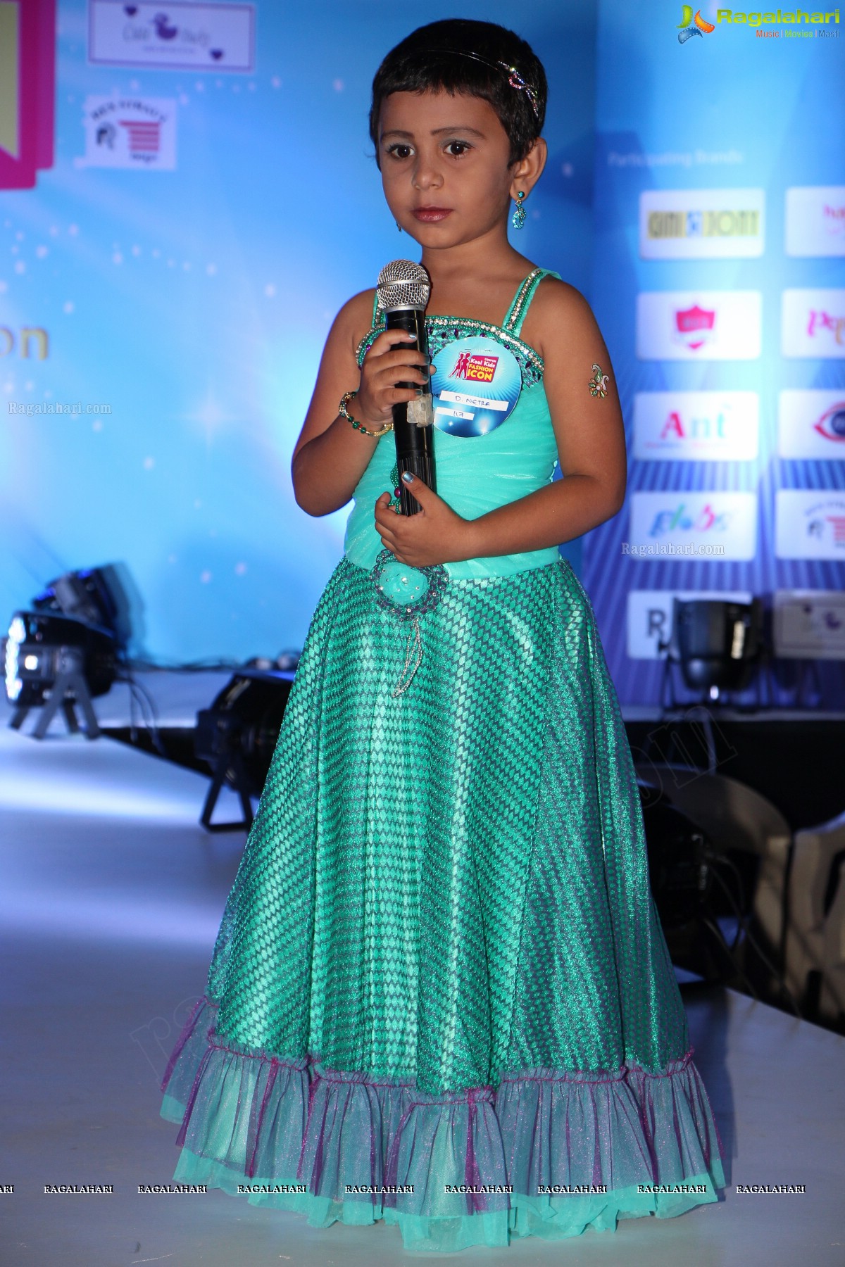 Coupon Kool Kids Fashion Icon 2013 Grand Finale