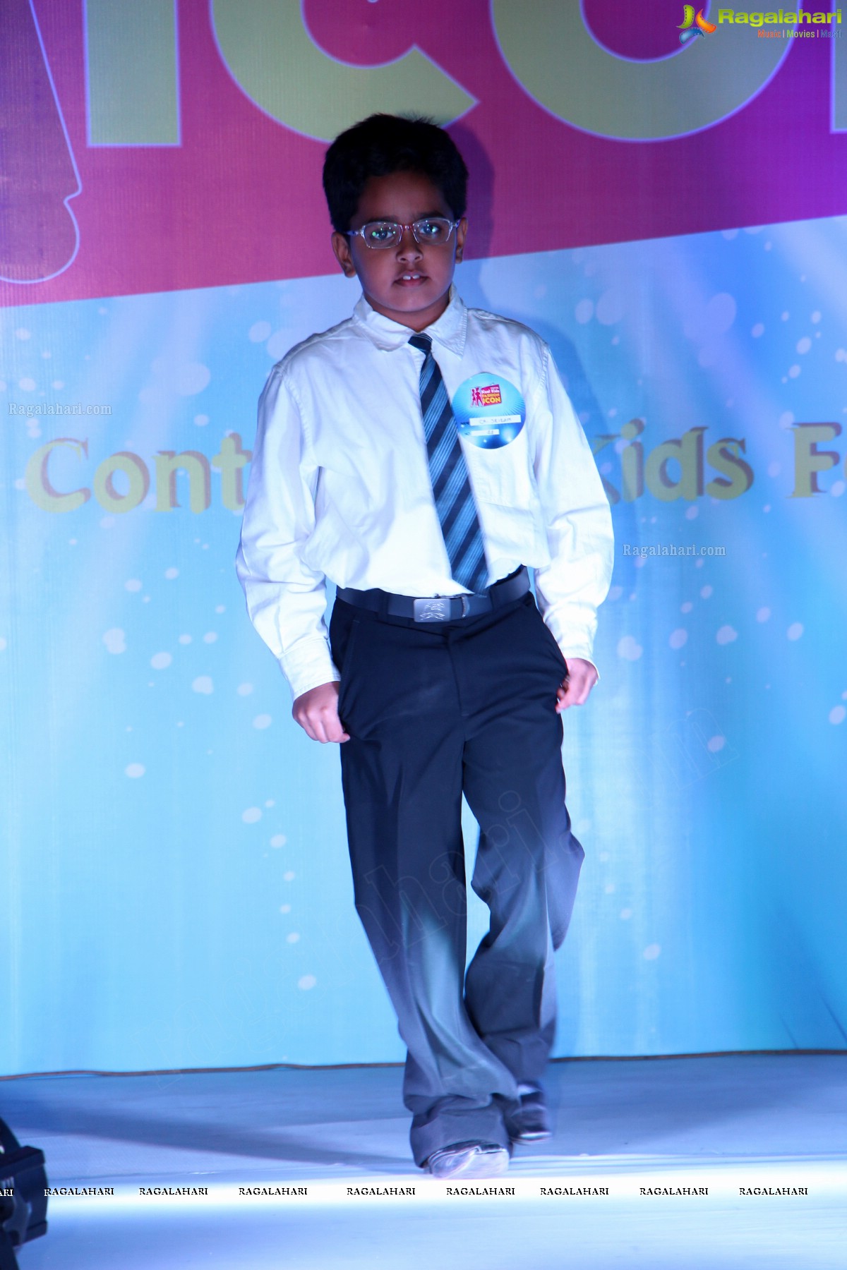 Coupon Kool Kids Fashion Icon 2013 Grand Finale