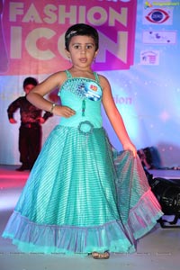 Coupon Kool Kids Fashion Icon Grand Finale 2013