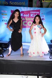 Coupon Kool Kids Fashion Icon Grand Finale 2013