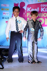 Coupon Kool Kids Fashion Icon Grand Finale 2013