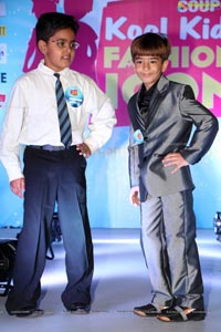 Coupon Kool Kids Fashion Icon Grand Finale 2013