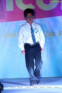 Coupon Kool Kids Fashion Icon Grand Finale 2013