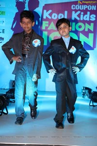 Coupon Kool Kids Fashion Icon Grand Finale 2013