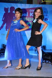 Coupon Kool Kids Fashion Icon Grand Finale 2013