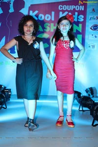 Coupon Kool Kids Fashion Icon Grand Finale 2013