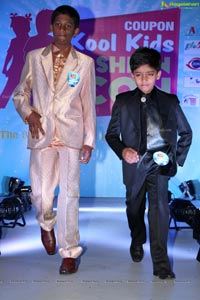 Coupon Kool Kids Fashion Icon Grand Finale 2013