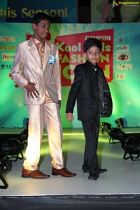 Coupon Kool Kids Fashion Icon Grand Finale 2013