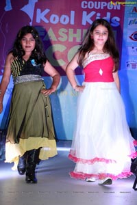 Coupon Kool Kids Fashion Icon Grand Finale 2013