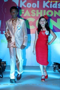 Coupon Kool Kids Fashion Icon Grand Finale 2013