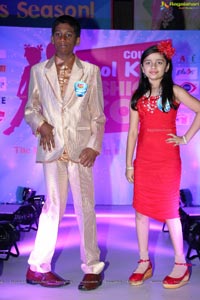 Coupon Kool Kids Fashion Icon Grand Finale 2013