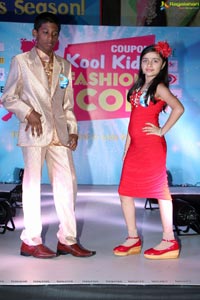 Coupon Kool Kids Fashion Icon Grand Finale 2013