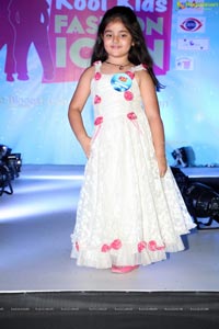 Coupon Kool Kids Fashion Icon Grand Finale 2013