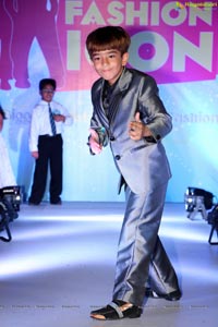 Coupon Kool Kids Fashion Icon Grand Finale 2013