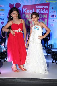 Coupon Kool Kids Fashion Icon Grand Finale 2013