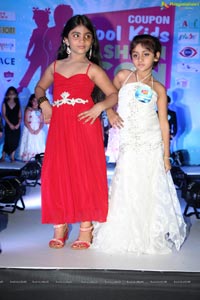 Coupon Kool Kids Fashion Icon Grand Finale 2013