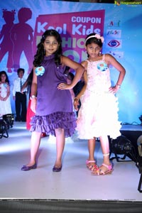 Coupon Kool Kids Fashion Icon Grand Finale 2013