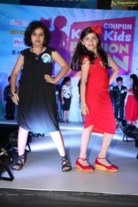 Coupon Kool Kids Fashion Icon Grand Finale 2013