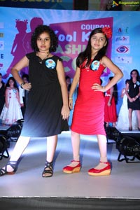 Coupon Kool Kids Fashion Icon Grand Finale 2013