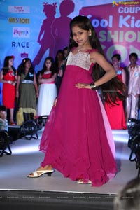 Coupon Kool Kids Fashion Icon Grand Finale 2013