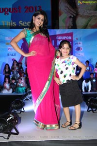 Coupon Kool Kids Fashion Icon Grand Finale 2013