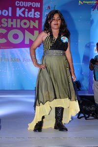 Coupon Kool Kids Fashion Icon Grand Finale 2013