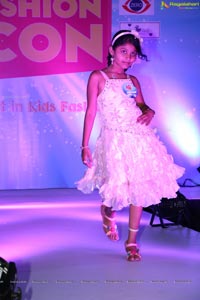 Coupon Kool Kids Fashion Icon Grand Finale 2013