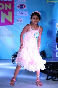 Coupon Kool Kids Fashion Icon Grand Finale 2013