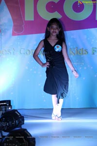 Coupon Kool Kids Fashion Icon Grand Finale 2013