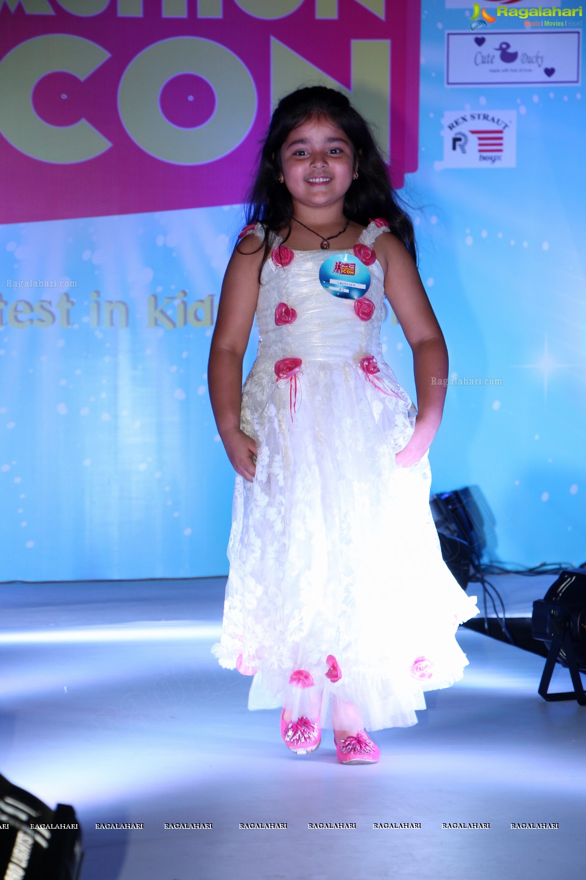 Coupon Kool Kids Fashion Icon 2013 Grand Finale