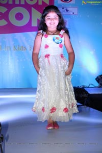 Coupon Kool Kids Fashion Icon Grand Finale 2013