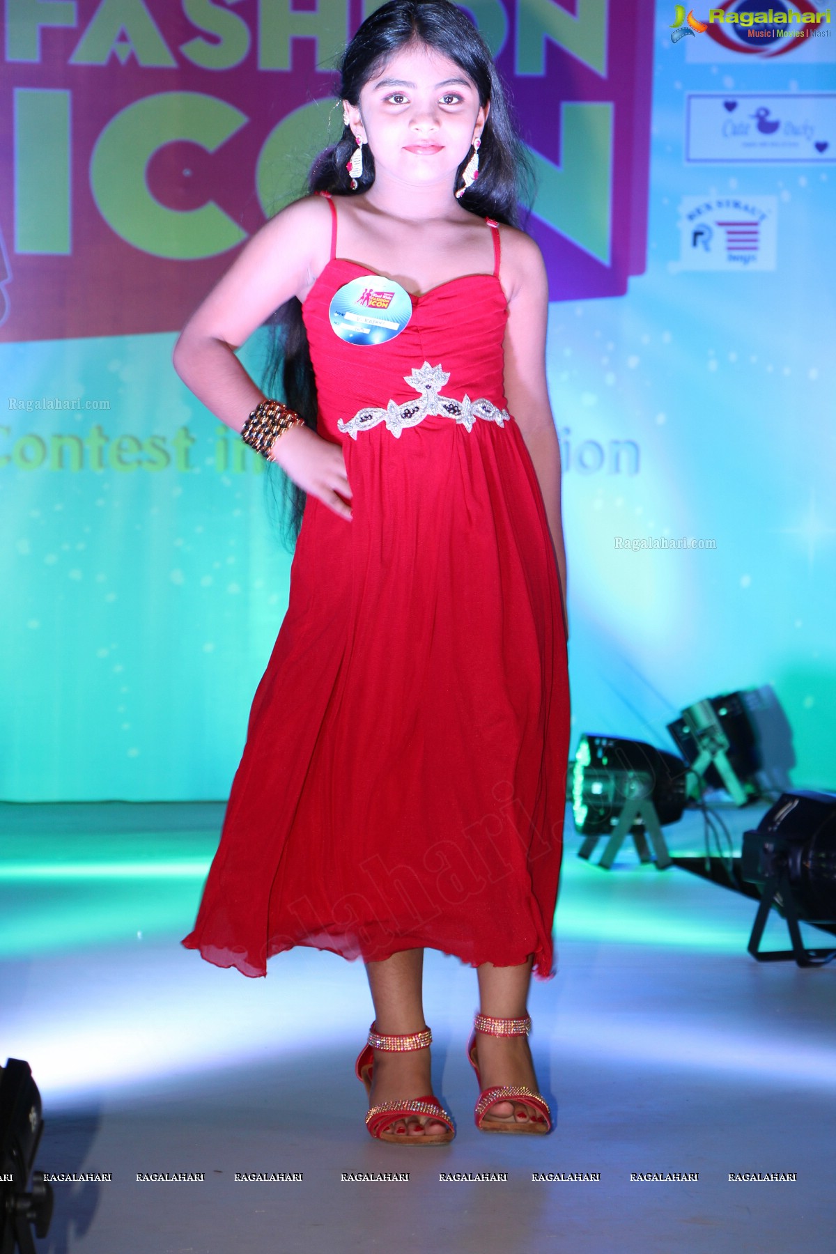 Coupon Kool Kids Fashion Icon 2013 Grand Finale