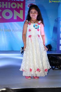 Coupon Kool Kids Fashion Icon Grand Finale 2013