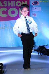 Coupon Kool Kids Fashion Icon Grand Finale 2013