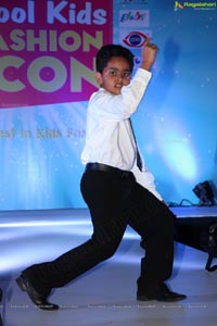 Coupon Kool Kids Fashion Icon Grand Finale 2013