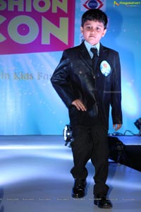 Coupon Kool Kids Fashion Icon Grand Finale 2013