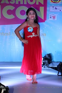 Coupon Kool Kids Fashion Icon Grand Finale 2013