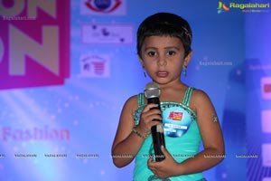 Coupon Kool Kids Fashion Icon Grand Finale 2013