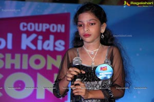 Coupon Kool Kids Fashion Icon Grand Finale 2013