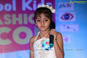 Coupon Kool Kids Fashion Icon Grand Finale 2013