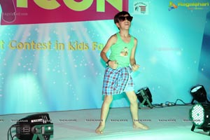 Coupon Kool Kids Fashion Icon Grand Finale 2013