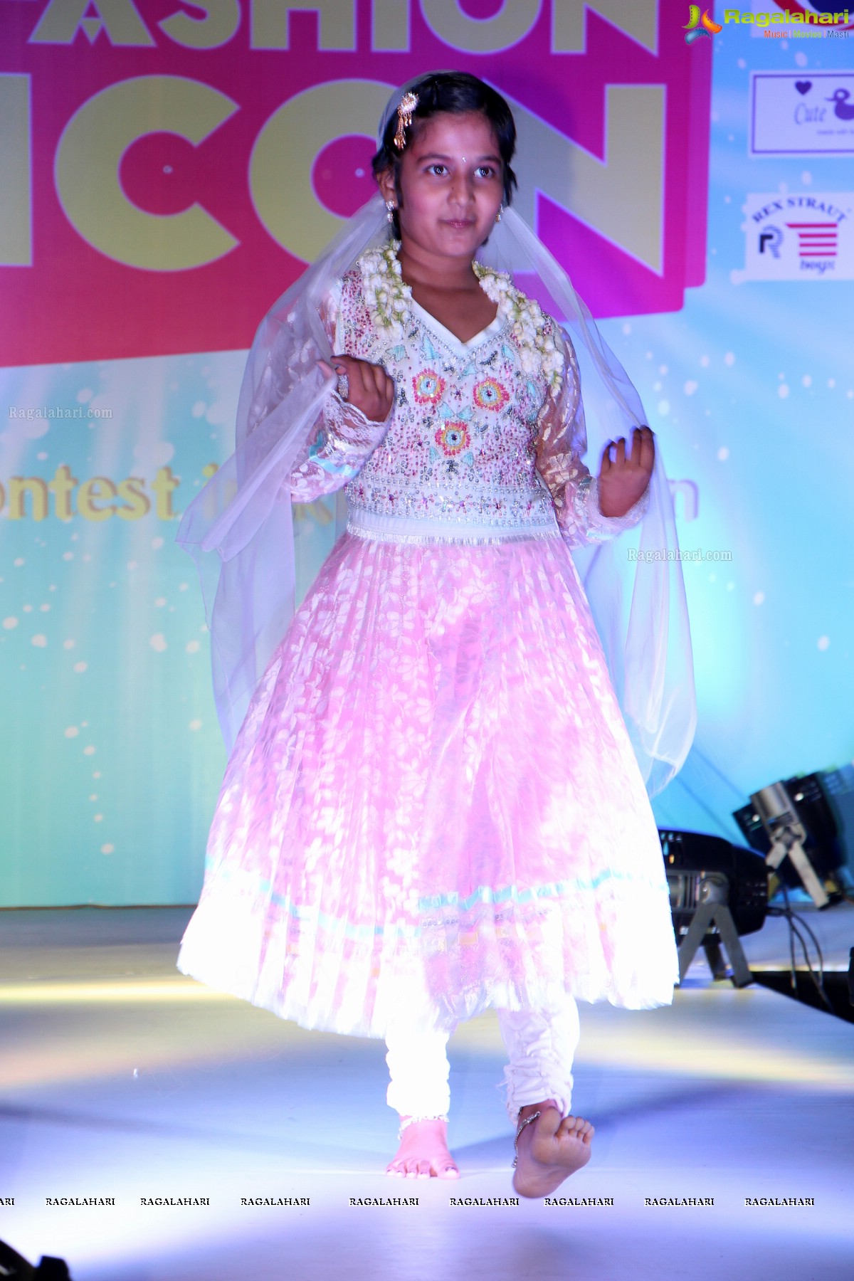 Coupon Kool Kids Fashion Icon 2013 Grand Finale