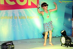 Coupon Kool Kids Fashion Icon Grand Finale 2013