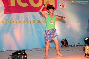 Coupon Kool Kids Fashion Icon Grand Finale 2013