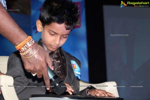 Coupon Kool Kids Fashion Icon Grand Finale 2013