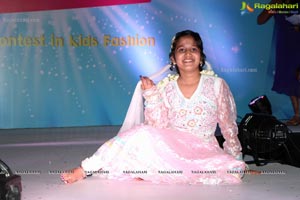 Coupon Kool Kids Fashion Icon Grand Finale 2013