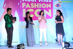 Coupon Kool Kids Fashion Icon Grand Finale 2013